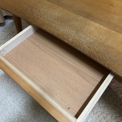 ローテーブルの画像