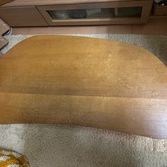 ローテーブルの画像