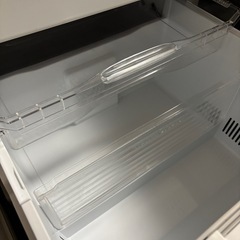 三菱 冷蔵庫の画像