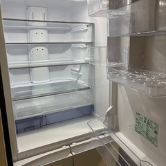 三菱 冷蔵庫の画像