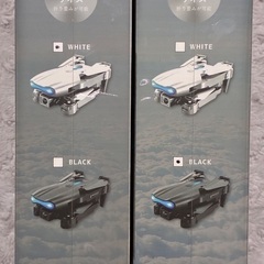 カメラ付きミニドローンの画像