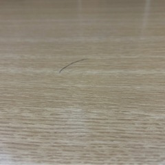 ニトリ　こたつテーブルの画像