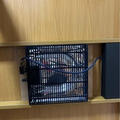 ニトリ　こたつテーブルの画像