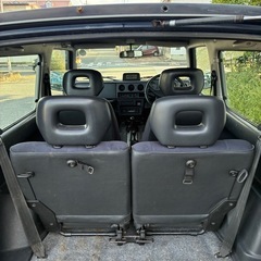 JA22★付属品多数★スタッドレス付き★車検あり★ジムニーの画像