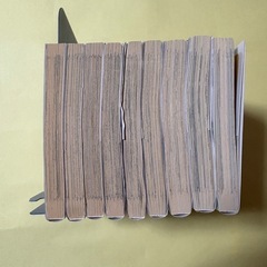 げんしけん　全巻セット　しおり付きの画像