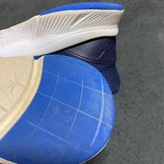 プーマ　スニーカー　23㎝
の画像