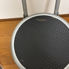 【本日まで掲載】折りたたみいすの画像
