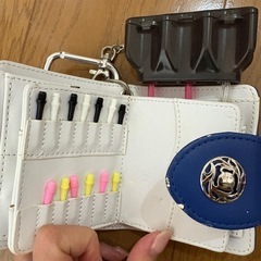 ダーツセットの画像