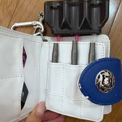 ダーツセットの画像