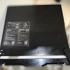 【保証書付き】冷凍庫　65L　の画像