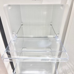 【保証書付き】冷凍庫　65L　の画像