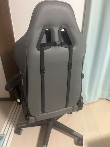 ゲーミングチェア