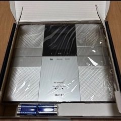 TANITA innerScan DUAL 4CTechnology
の画像