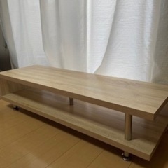 処分‼️テレビ台 テレビボードの画像
