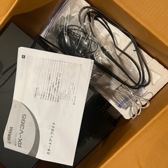 Yamaha NS-PA41 サブウーファー スピーカーセット 1回のみ使用の画像