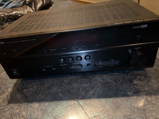 Yamaha NS-PA41 サブウーファー スピーカーセット 1回のみ使用 ヤマハ | NS-PA41 - スピーカーシステム - 概要