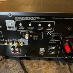 Yamaha NS-PA41 サブウーファー スピーカーセット 1回のみ使用の画像