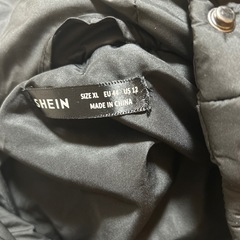 ダウンジャケット　X Lサイズの画像