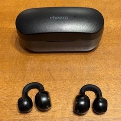 オープンイヤーの画像