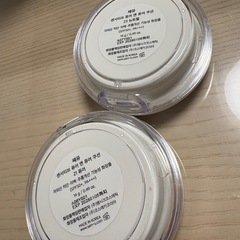 samu   ファンデーション2色の画像