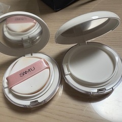 samu   ファンデーション2色の画像
