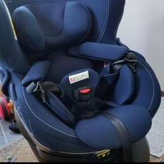 引取先決定いたしました🉐定価7万 チャイルドシート　エールべべ　ailebebeの画像