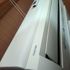 入れ替え限定！安心の電気工事士がお伺い致します！格安商品！人気の6畳用！取り付け工事付き！取外し工事無料！保証付き！配送込み♪エリア限定の画像