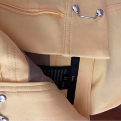 定価２万円！ほとんど未使用  Sov.膝丈スカートの画像