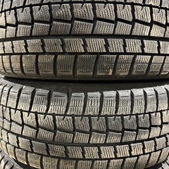 205/50r17 スタッドレス４本セットの画像