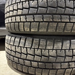205/50r17 スタッドレス４本セットの画像