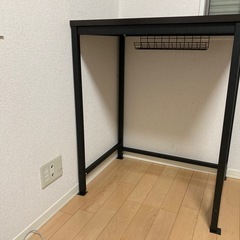 スタンディングデスク
の画像