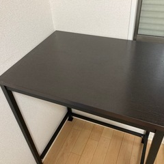 スタンディングデスク
の画像