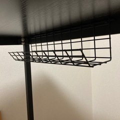 スタンディングデスク
の画像