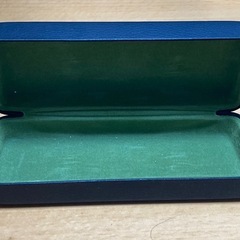 Zoff  メガネケースの画像