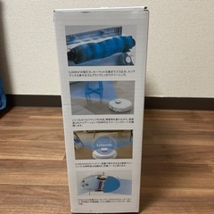  【新品未使用】Dreame (ドリーミー) D10s   お掃除ロボットの画像