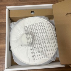  【新品未使用】Dreame (ドリーミー) D10s   お掃除ロボットの画像