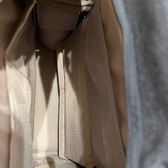 【底値出品！美品！ 】カメラ収納付リュックの画像