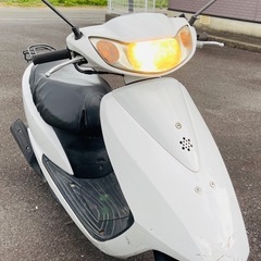 ホンダ50cc原付の画像