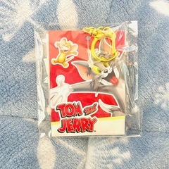 アクリルキーホルダーの画像