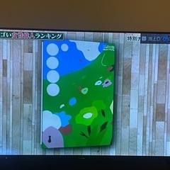 早い者勝ち　Panasonic VIERA  55インチ4kテレビの画像