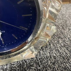 🌿‬✨セイコー（SEIKO）製 クォーツ置時計✨🌿‬の画像