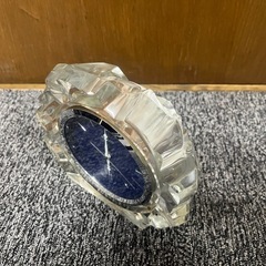 🌿‬✨セイコー（SEIKO）製 クォーツ置時計✨🌿‬の画像