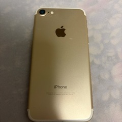 iPhone7の画像