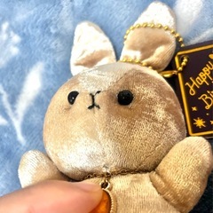 マスコットキーホルダーの画像