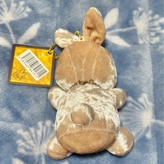 マスコットキーホルダーの画像