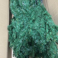 クリスマスツリー　（取引中）の画像