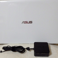 ASUS X550Cの画像