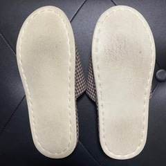 💛スリッパの画像