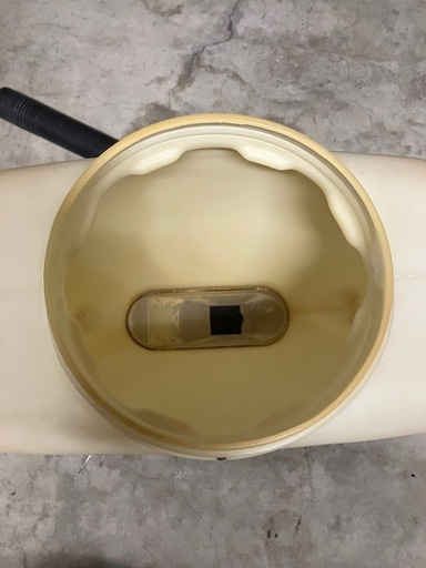 アリミツ　有光工業　背負式動力噴霧器　g-313