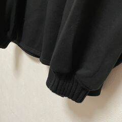 クラシカルエルフ ニットリブボリュームスウェットプルオーバーの画像